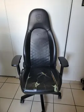 Chaise bureau