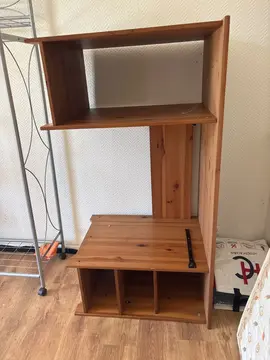 bureau