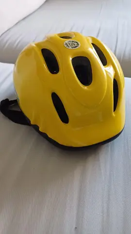 casque de vélo enfant