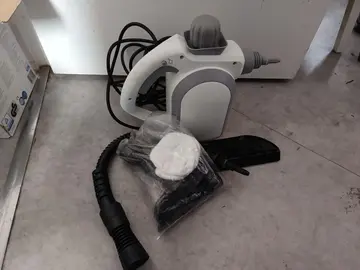 nettoyeur à vapeur HS