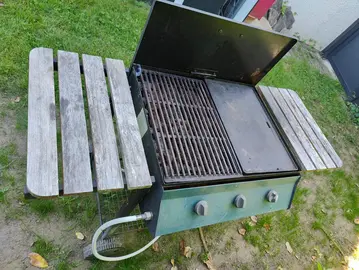 barbecue/plancha