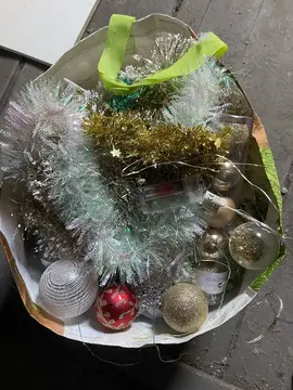 Décorations