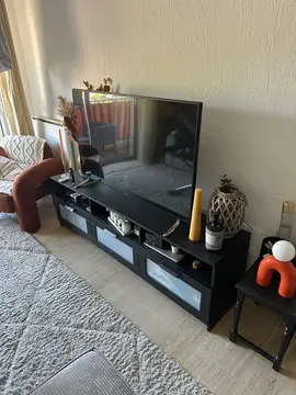 Meuble TV ikea