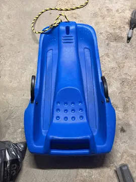 luge