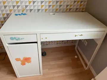 bureau enfant