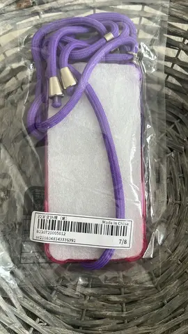 coque iPhone 7/8 neuve
