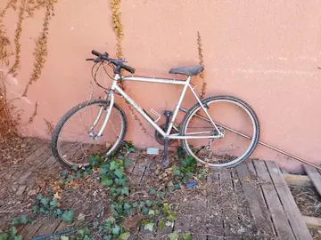 deux velos