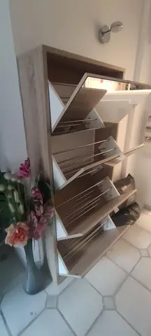 Meuble à chaussures
