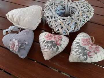 coeur de déco