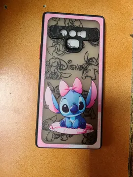 Coque smartphone Samsung Note 9