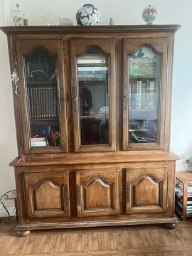 Grand buffet meriser