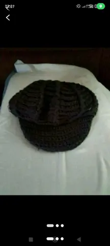 casquette hiver