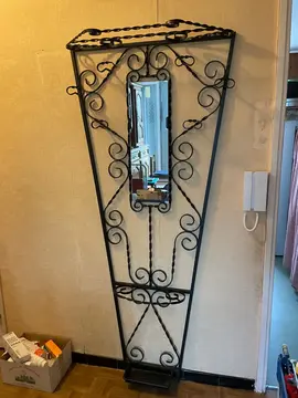 porte manteau