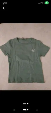 T.shirt 64 8 ans