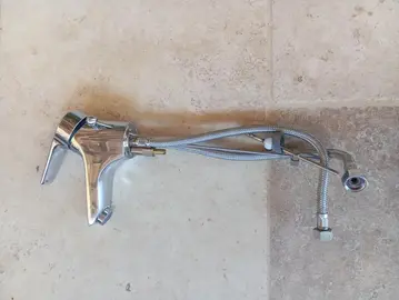mitigeur salle de bain