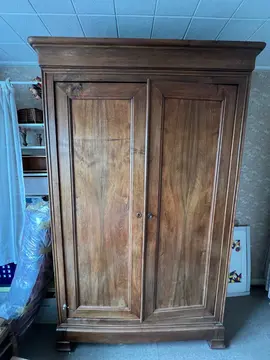 armoire normande