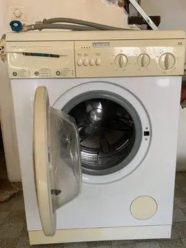 lave linge