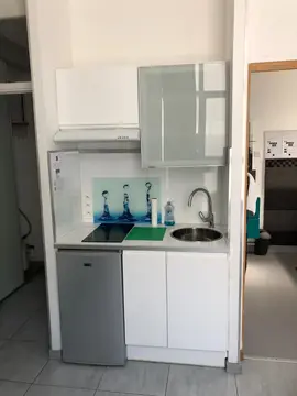 Kitchenette complète