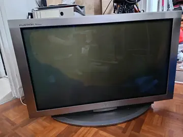 grande tv plazma 40 pouces