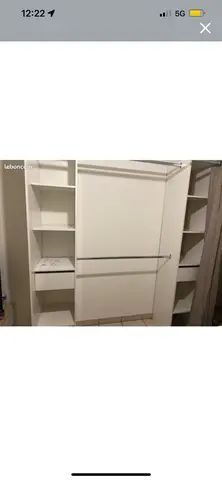 kit dressing