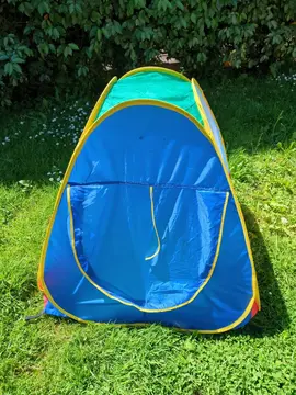 cabane jardin