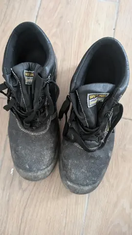 Chaussures de sécurité 43
