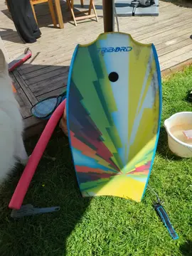 planche de surf