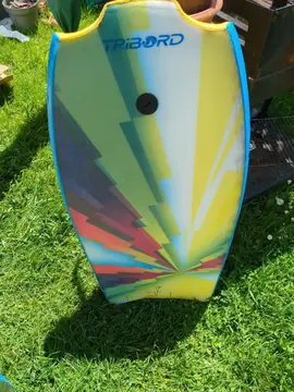 planche de surf