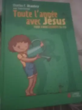 livre pour enfants