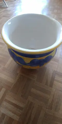 cache pot