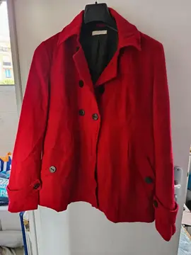 veste petite taille (38? 36?)