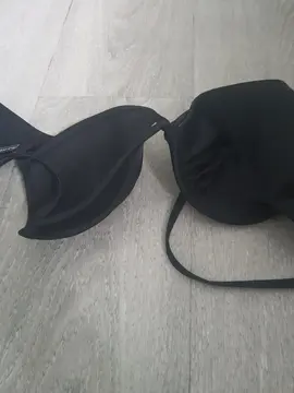 Soutien gorge femme taille 95 noir
