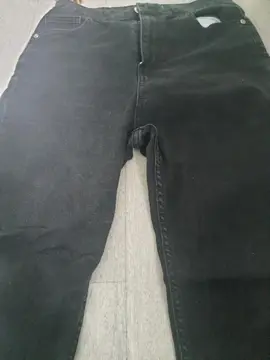 femme taille 40 noir slim
