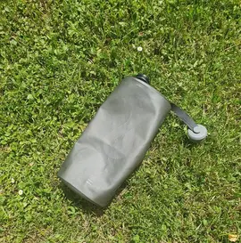 réservoir à eau - poche à eau