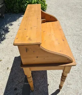 Bureau/secrétaire