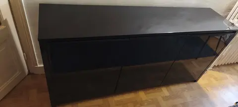 Buffet bas