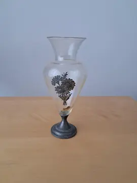 vase