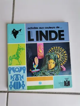 Livre loisir creatif