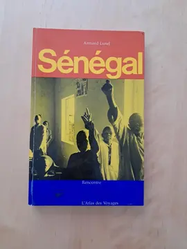livre Sénégal