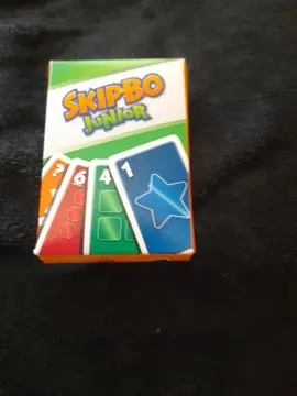 jeu de carte pour enfant