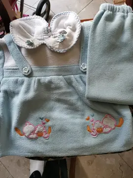 Pyjama 2 ans