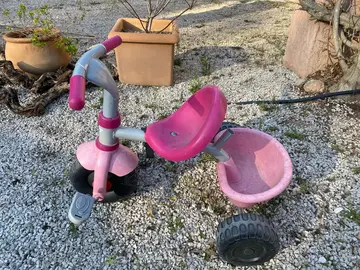 tricycle enfant