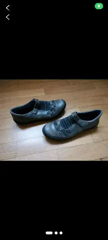 chaussures Gémo 35