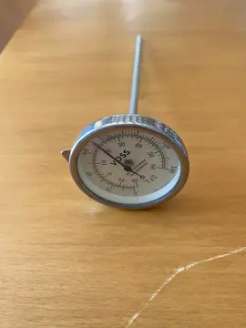 Thermomètre pour liquides