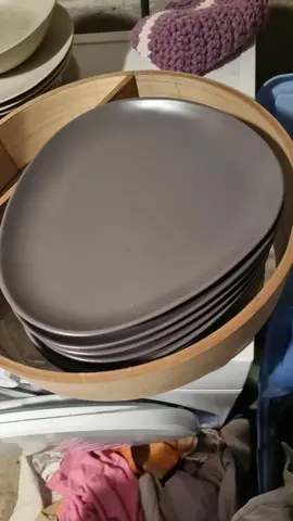 6 assiettes