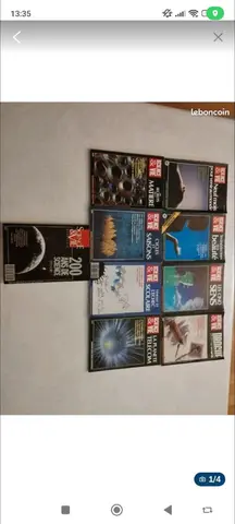 science et Vie hors série