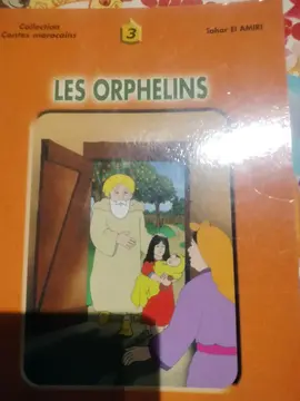 les orphelins