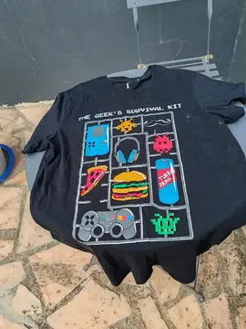 tee shirt homme