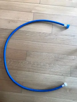 rallonge alimentation eau lave vaisselle 145cm