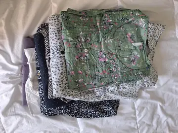 2e Lot Vêtements 48 Femme